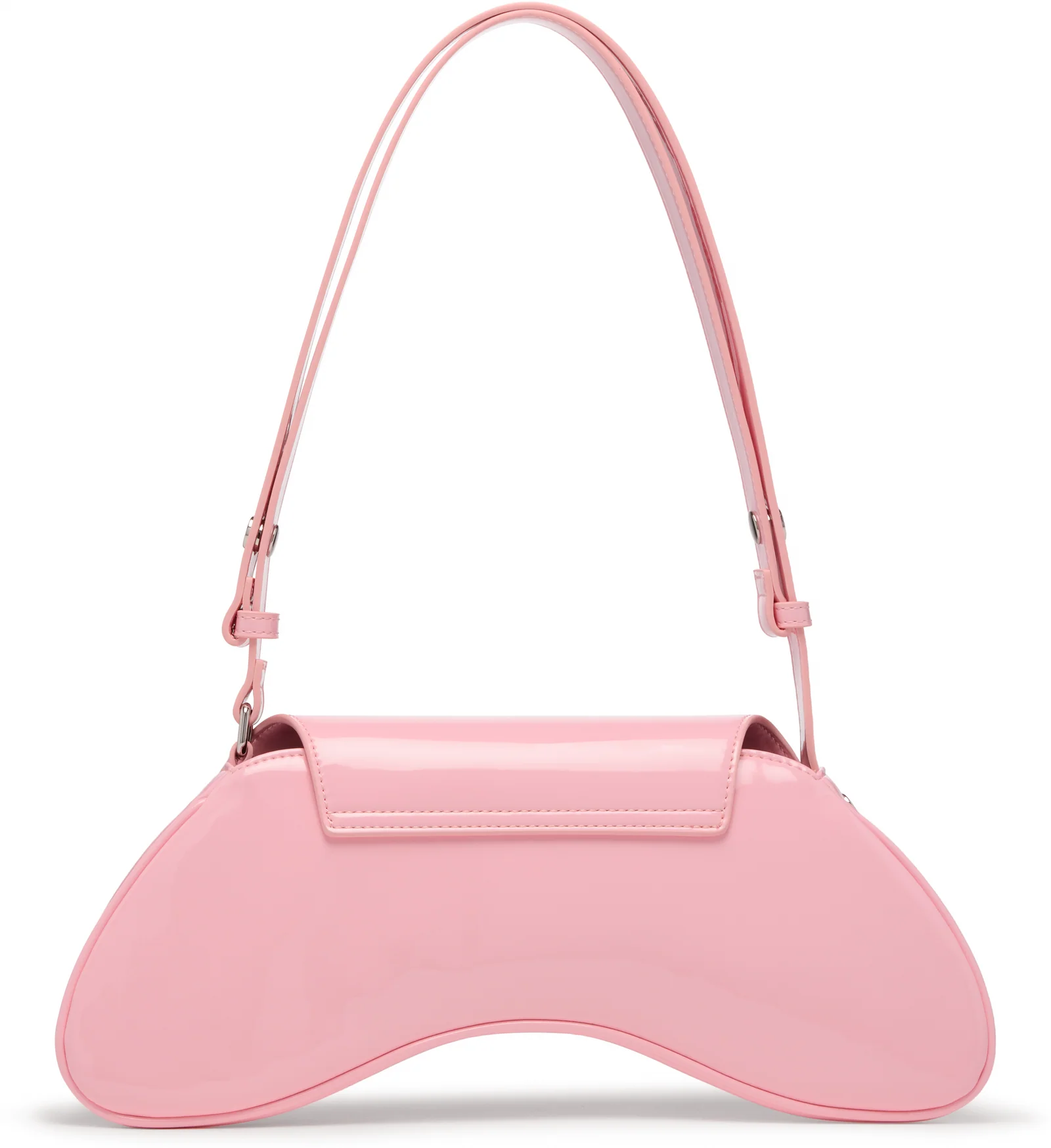 Diesel Play Crossbody Shoulder Bag