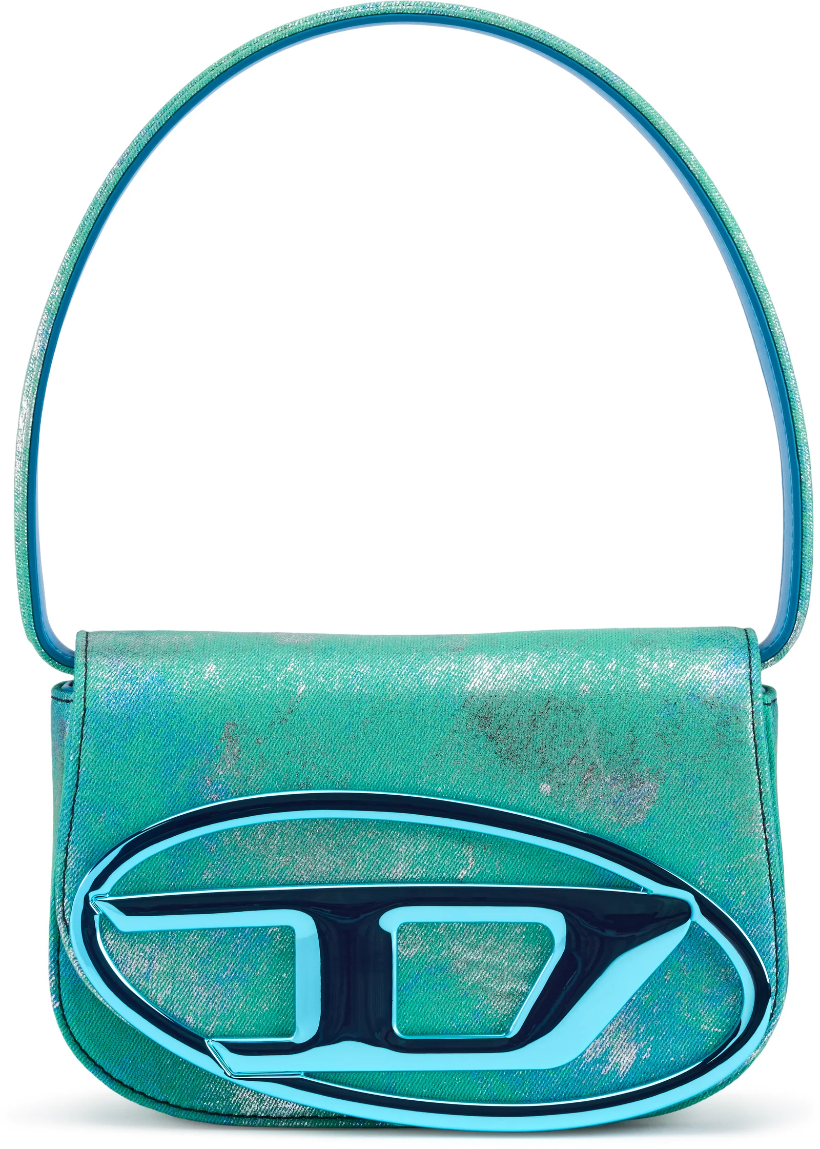 Diesel 1DR Shoulder Bag