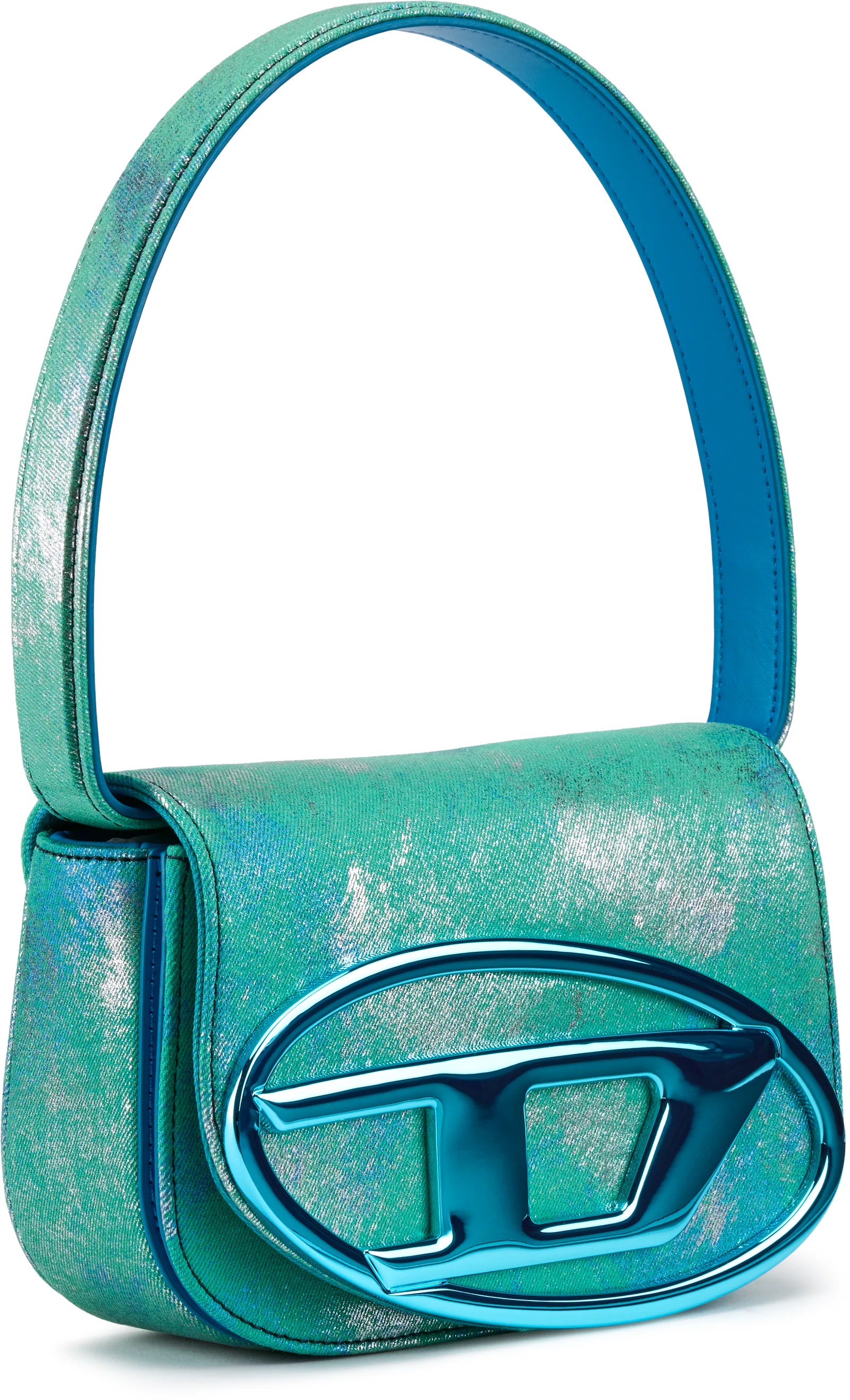 Diesel 1DR Shoulder Bag