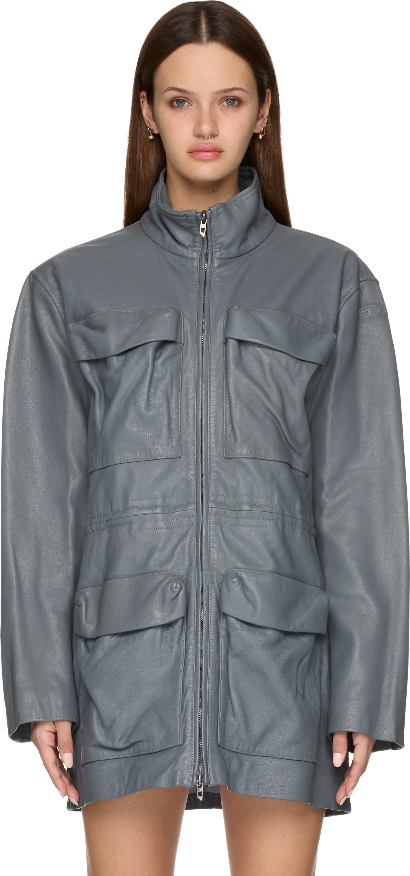 Diesel L-Wen Jacket