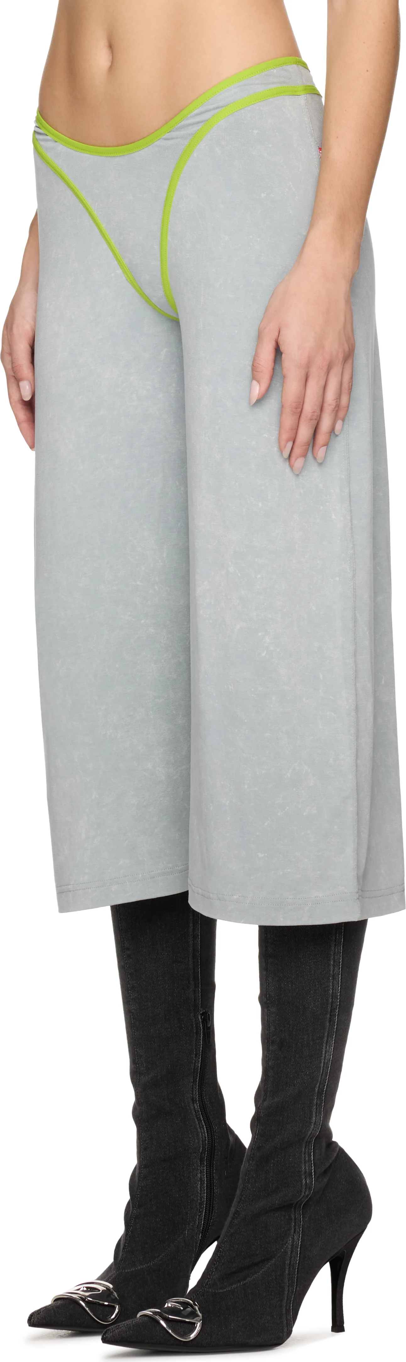 Diesel O-Fine Skirt