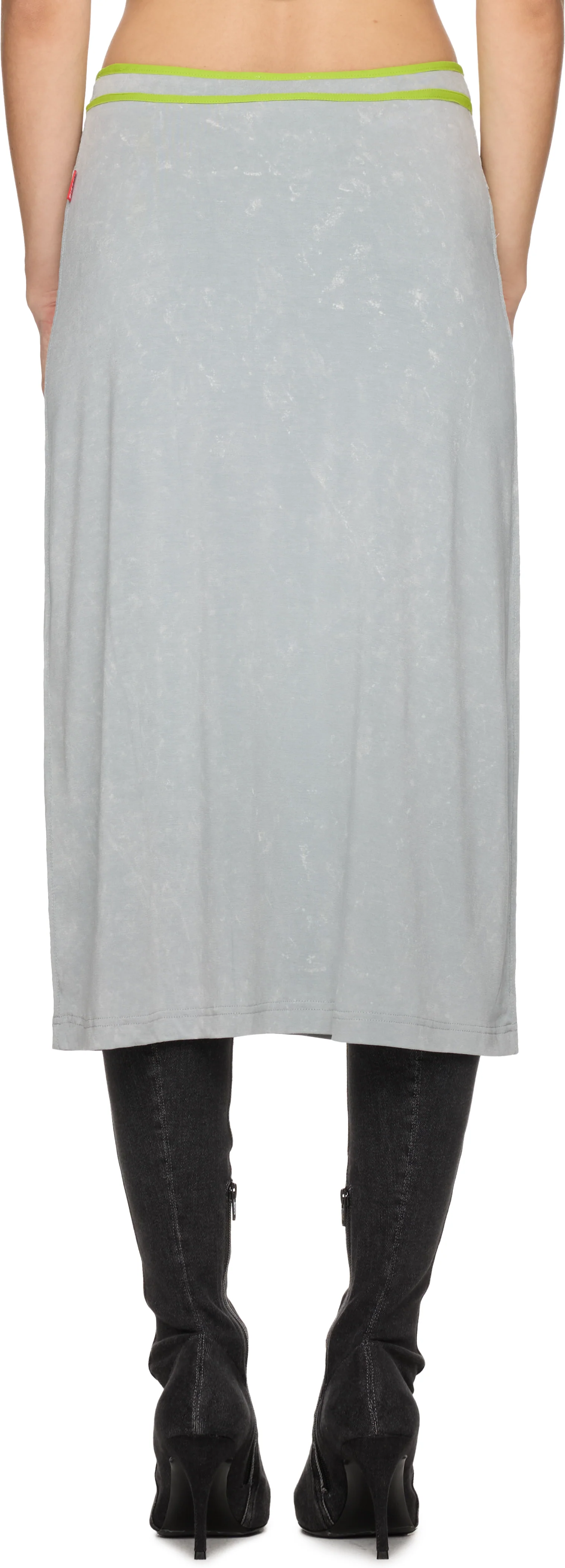 Diesel O-Fine Skirt