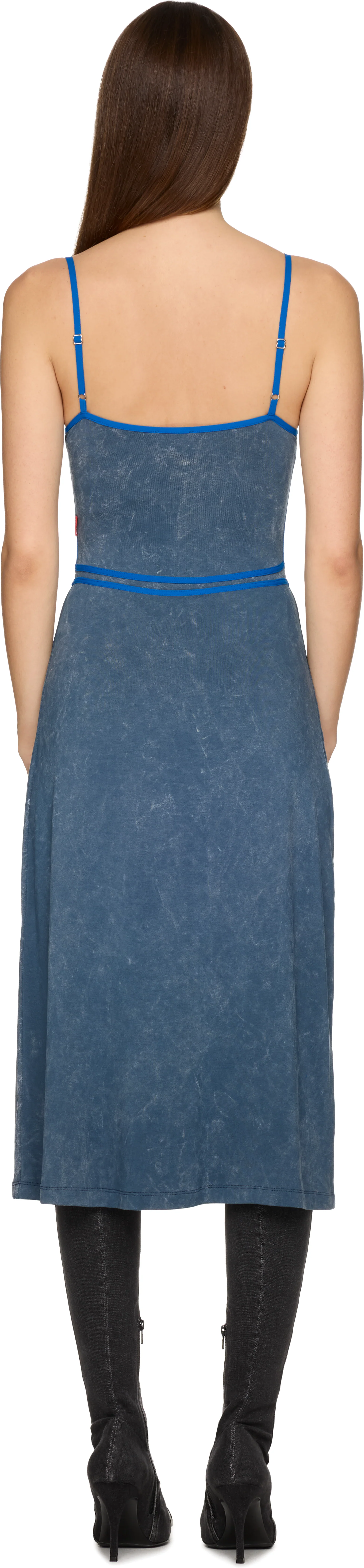 Diesel D-Wow Dress