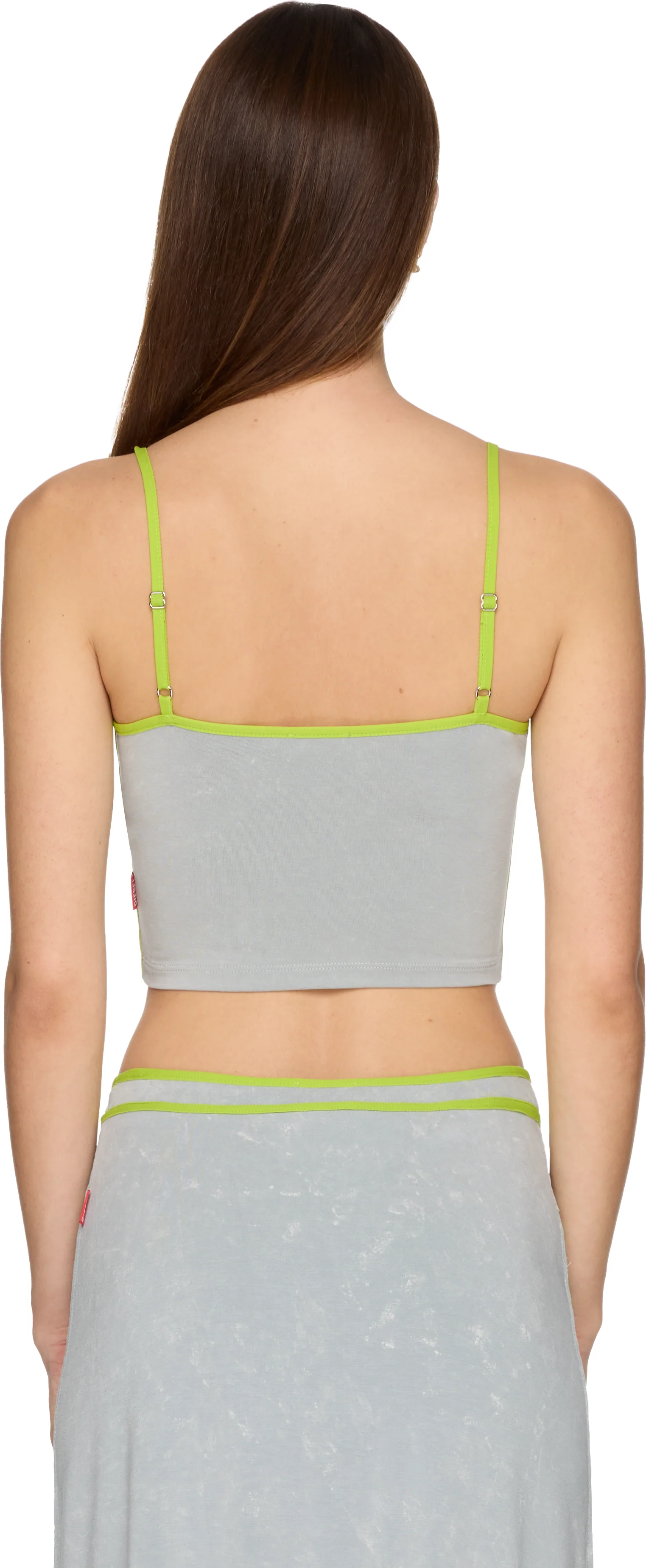 Diesel T-Wow Tank Top
