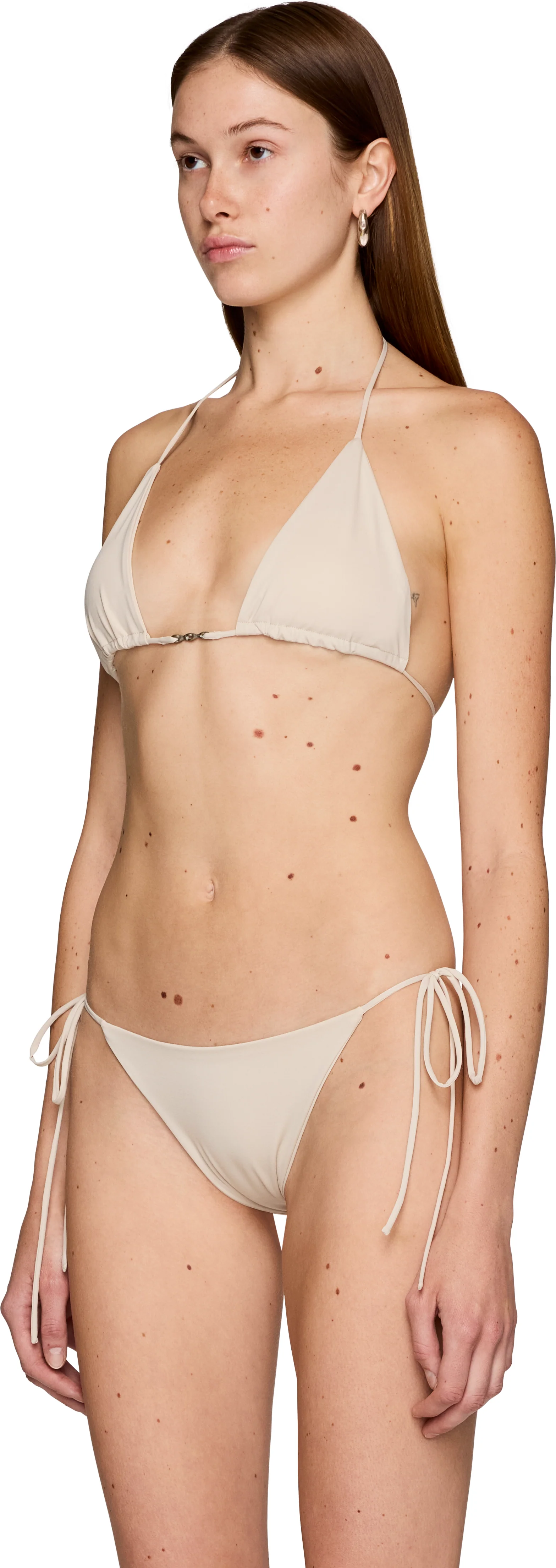 Rui String Bikini Set