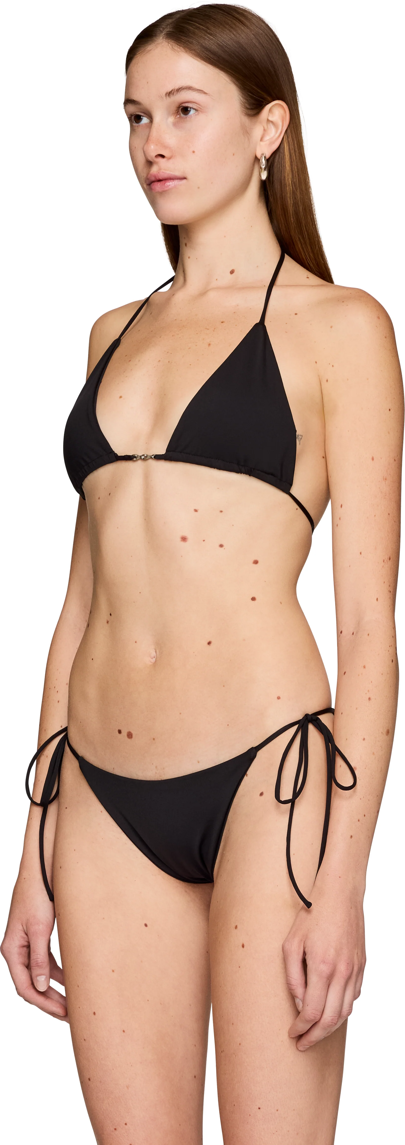 Rui String Bikini Set