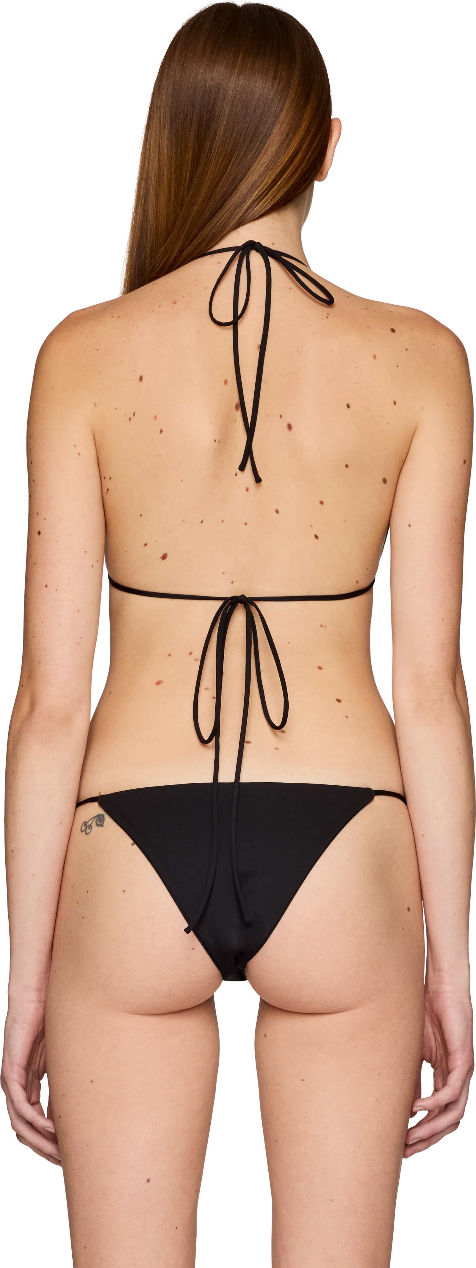 Rui String Bikini Set