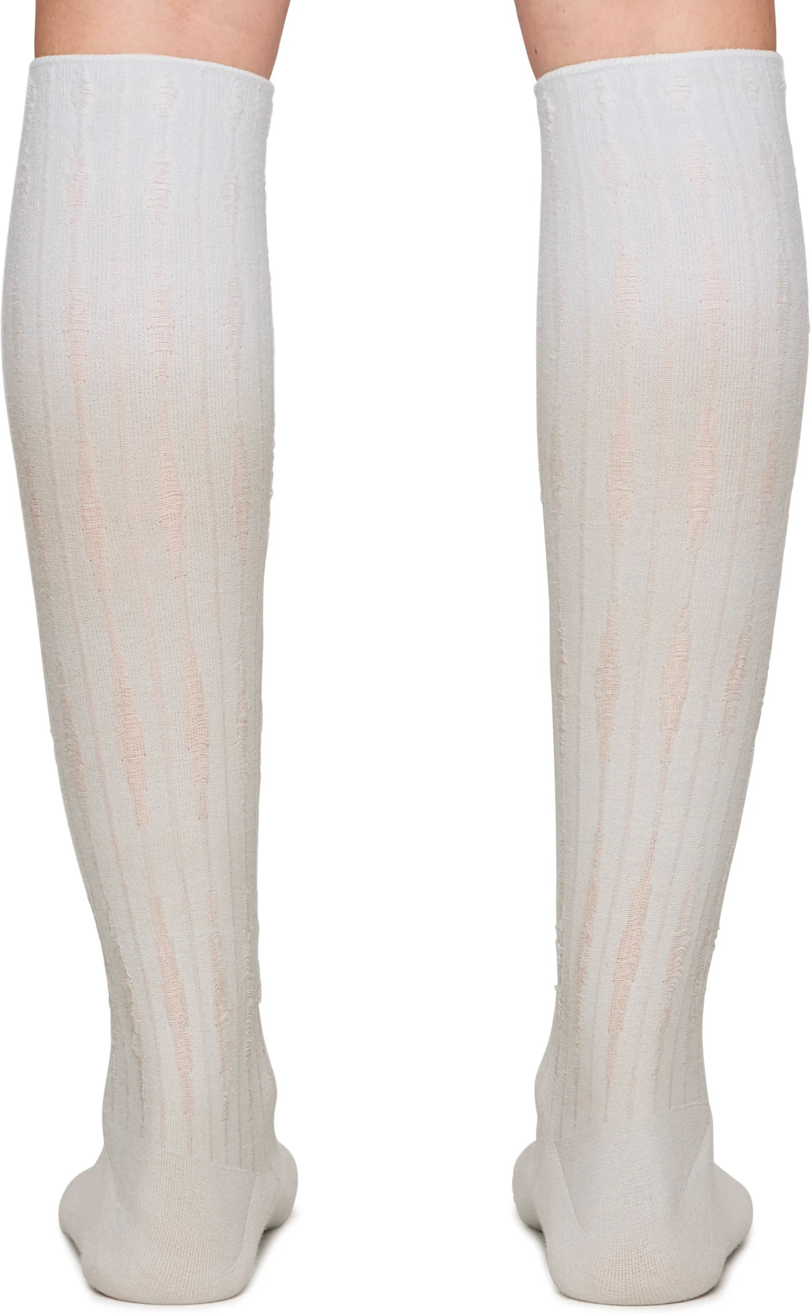 Rui Tie-Dye Socks