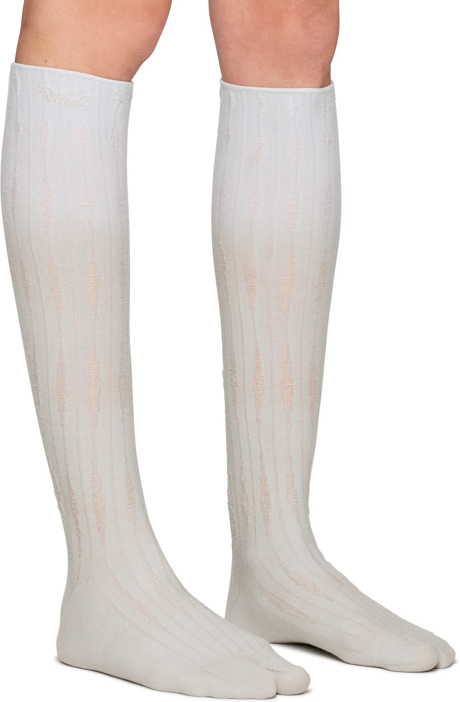 Rui Tie-Dye Socks