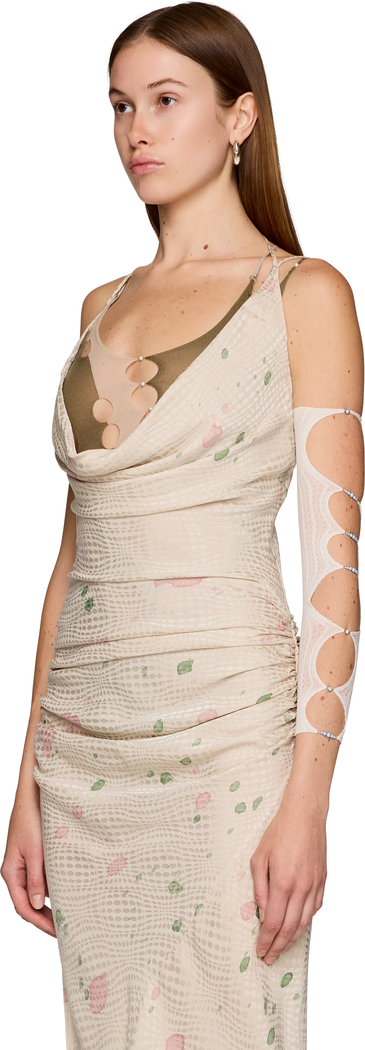 Rui Single Arm Sleeve
