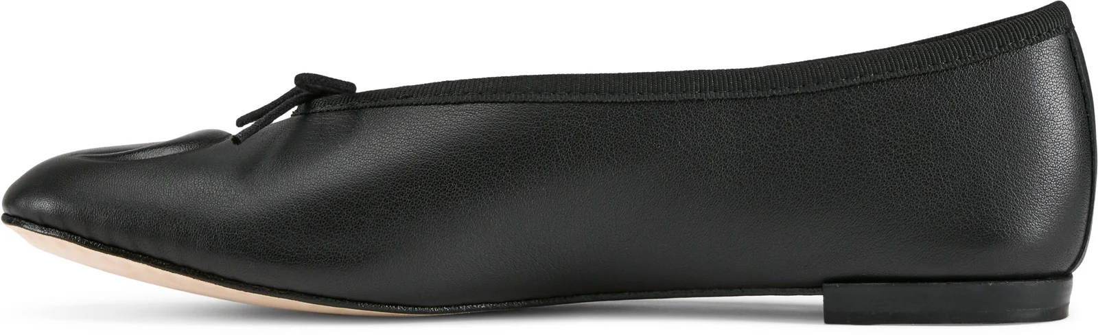 Marine Serre Marine Serre x Repetto Lilouh Soft Nappa MS Flats