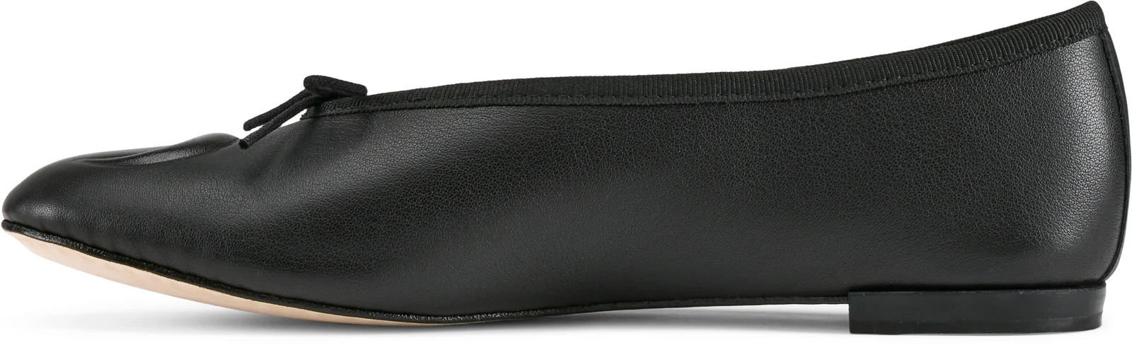 Marine Serre Marine Serre x Repetto Lilouh Soft Nappa MS Flats