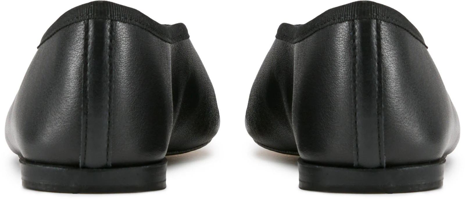 Marine Serre Marine Serre x Repetto Lilouh Soft Nappa MS Flats