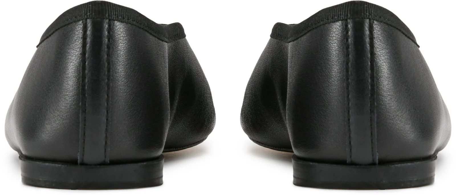 Marine Serre Marine Serre x Repetto Lilouh Soft Nappa MS Flats