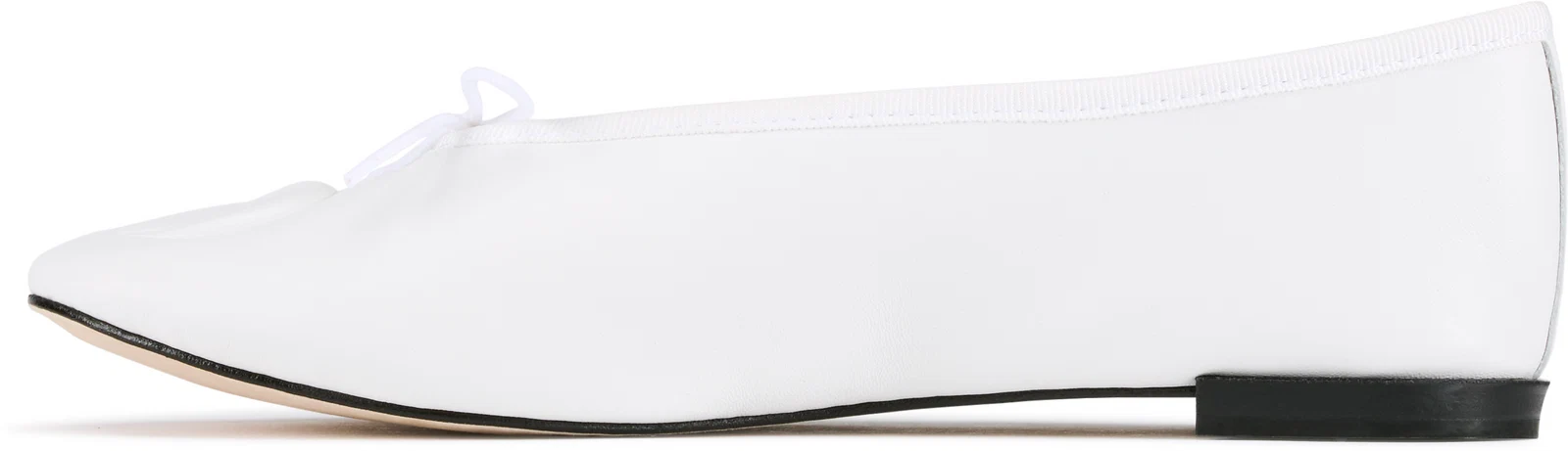Marine Serre Marine Serre x Repetto Lilouh Soft Nappa MS Flats