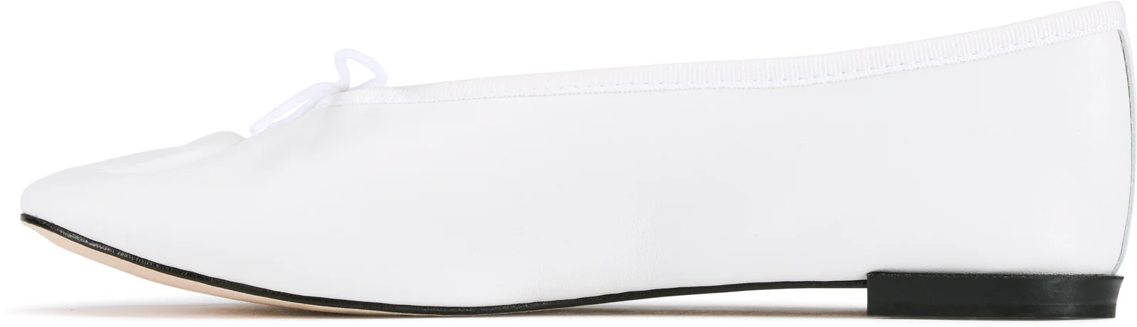 Marine Serre Marine Serre x Repetto Lilouh Soft Nappa MS Flats