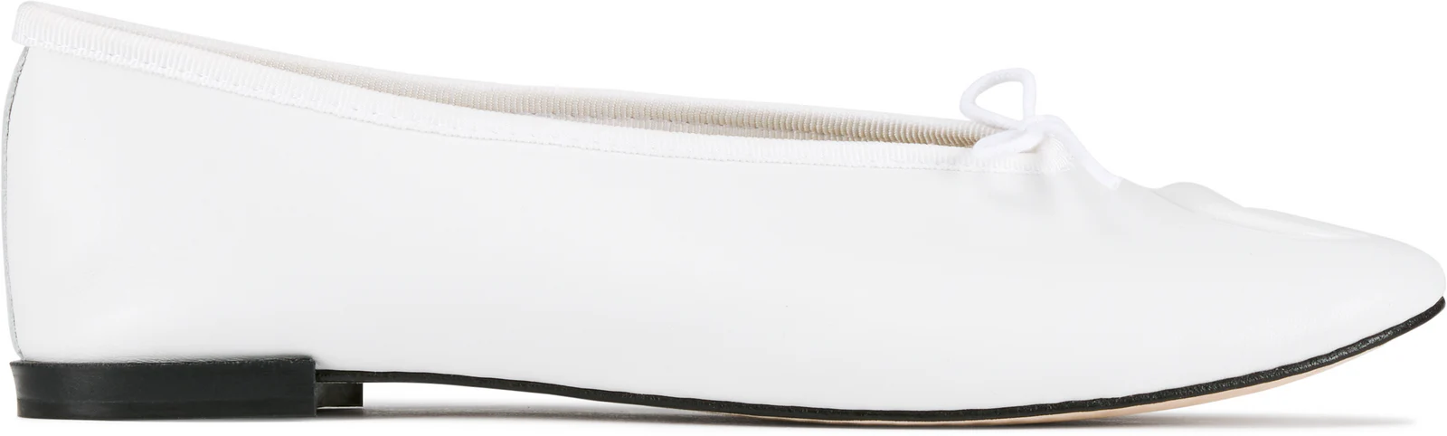 Marine Serre Marine Serre x Repetto Lilouh Soft Nappa MS Flats