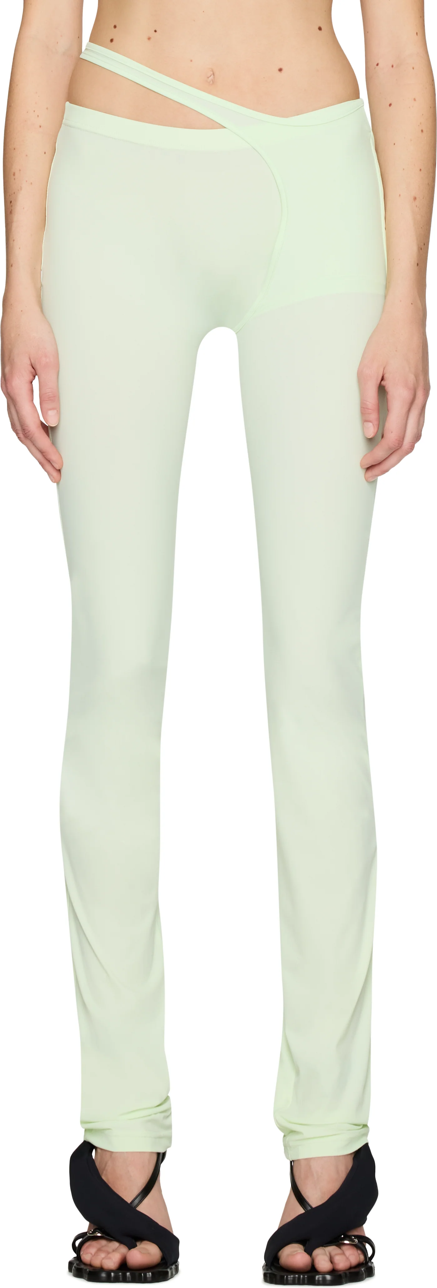 Ottolinger Swim Leggings