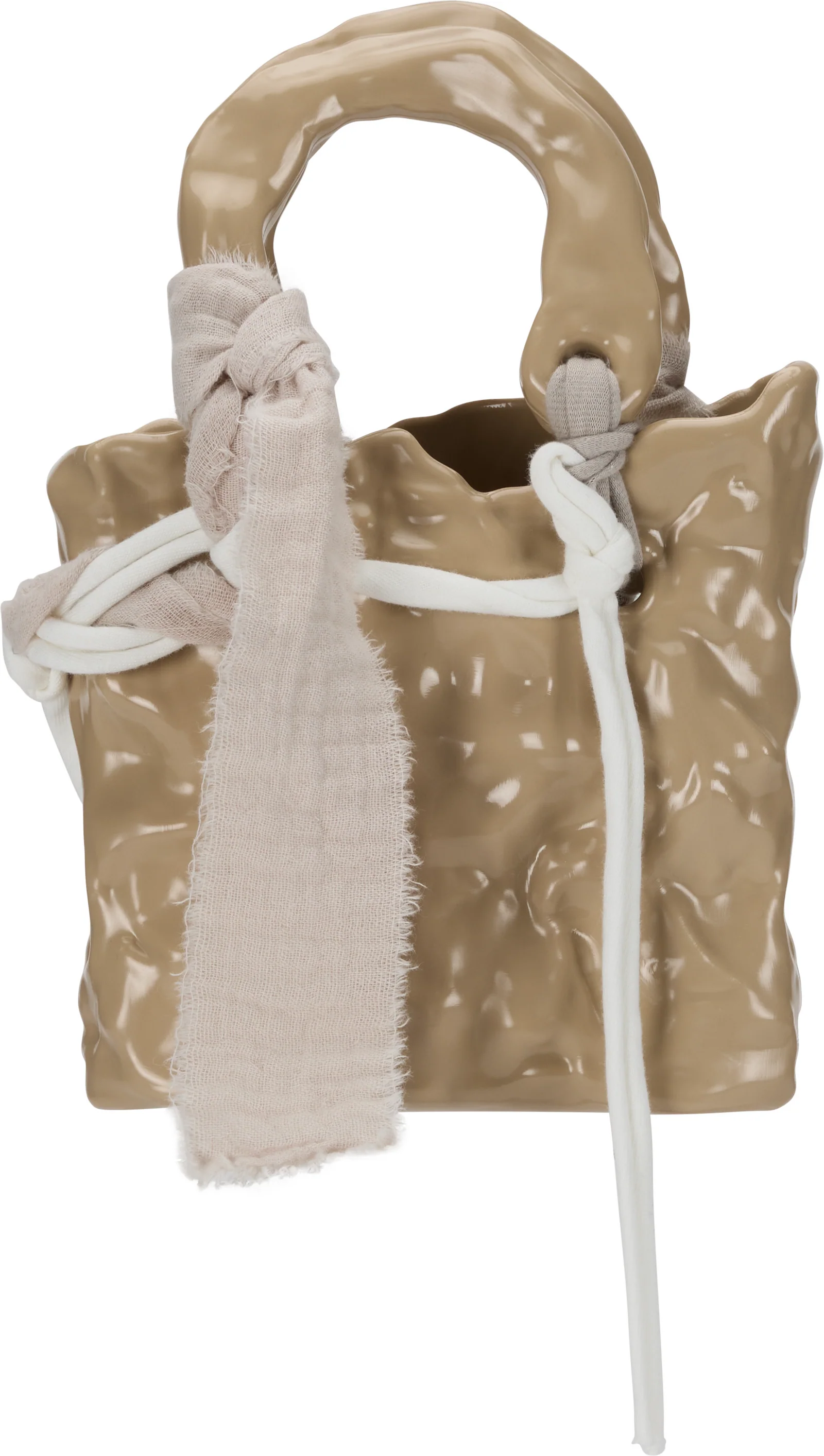 Ottolinger Signature Ceramic Bag