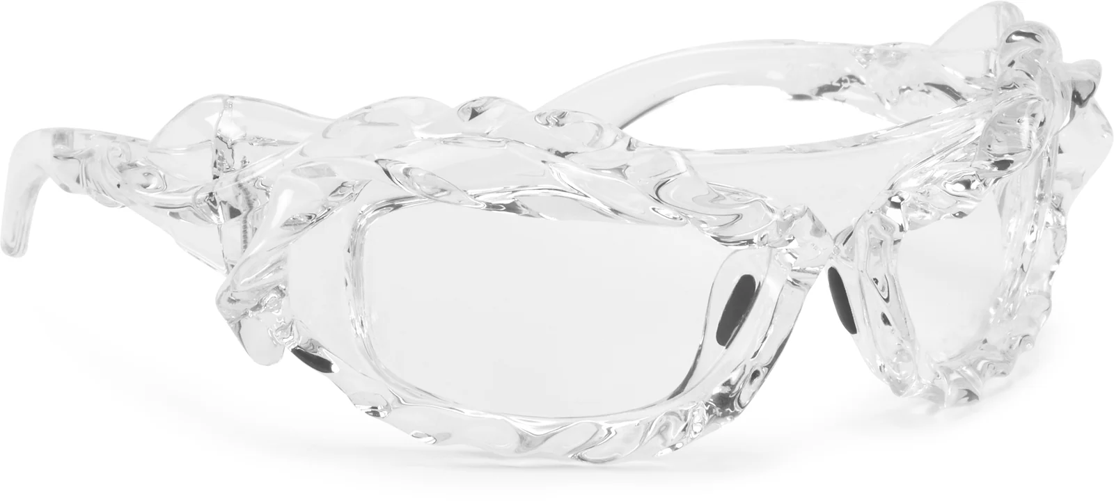 Ottolinger Twisted Sunglasses