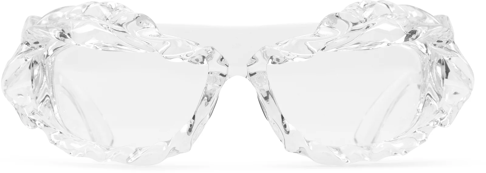 Ottolinger Twisted Sunglasses