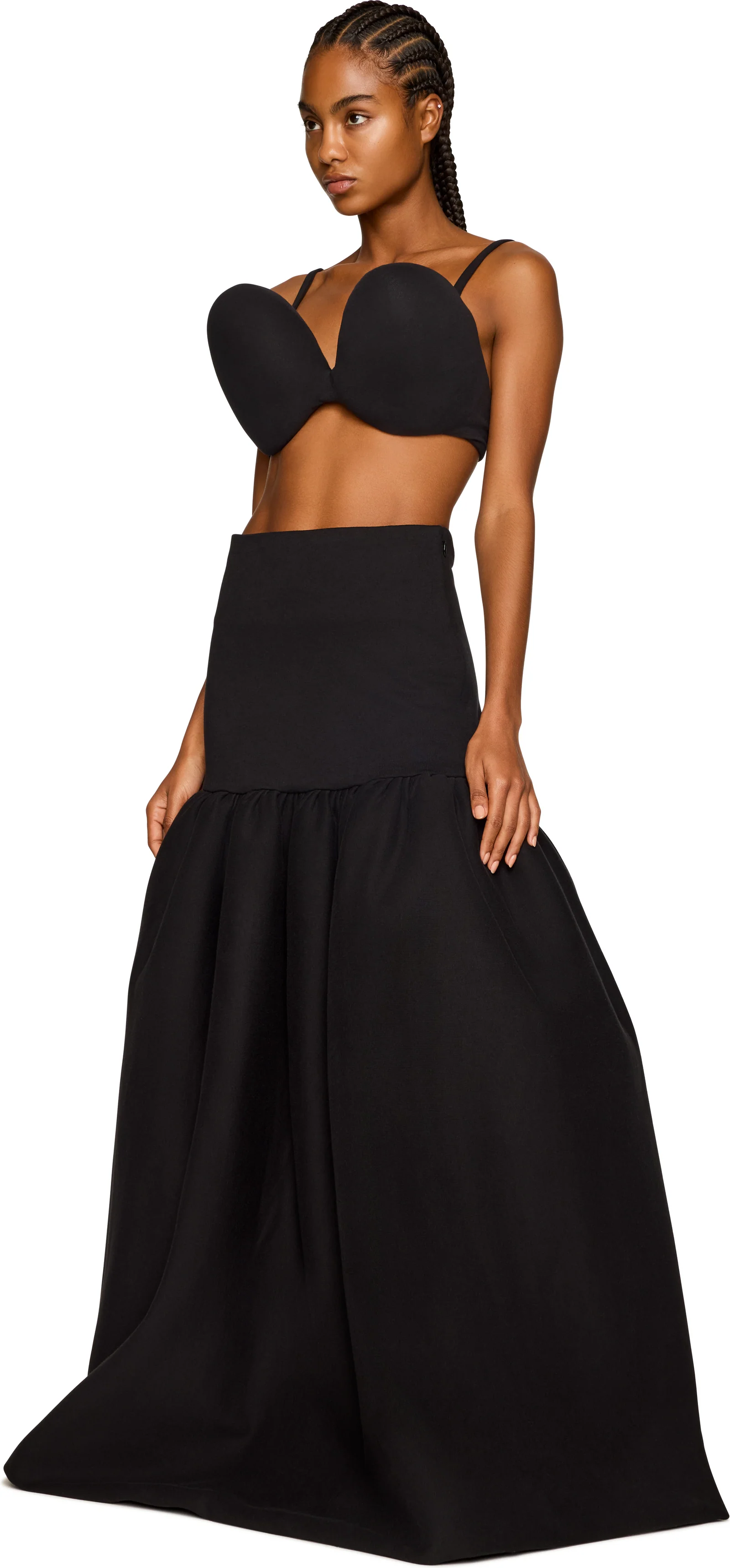 Duran Lantink Power Bra