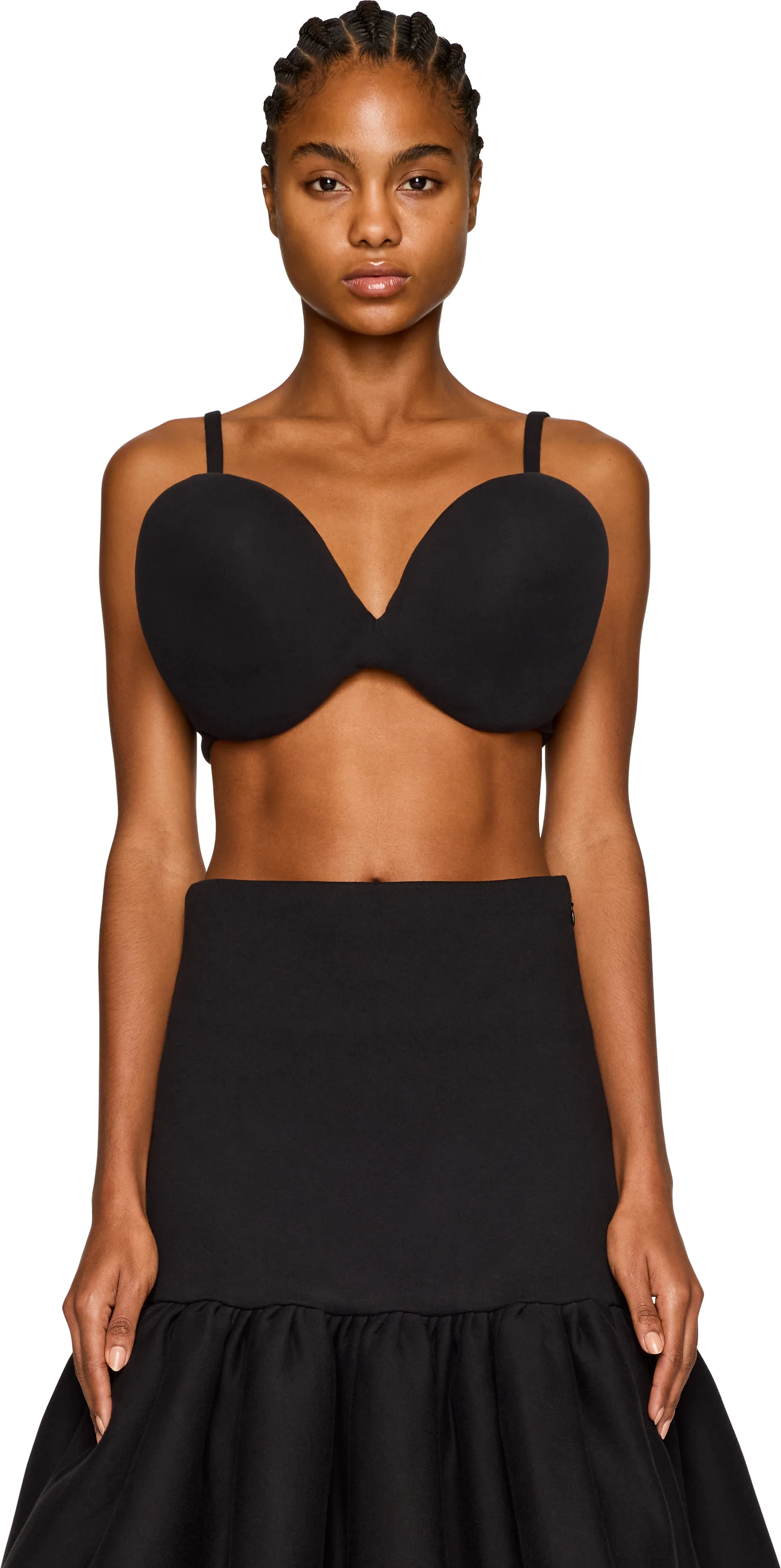 Duran Lantink Power Bra