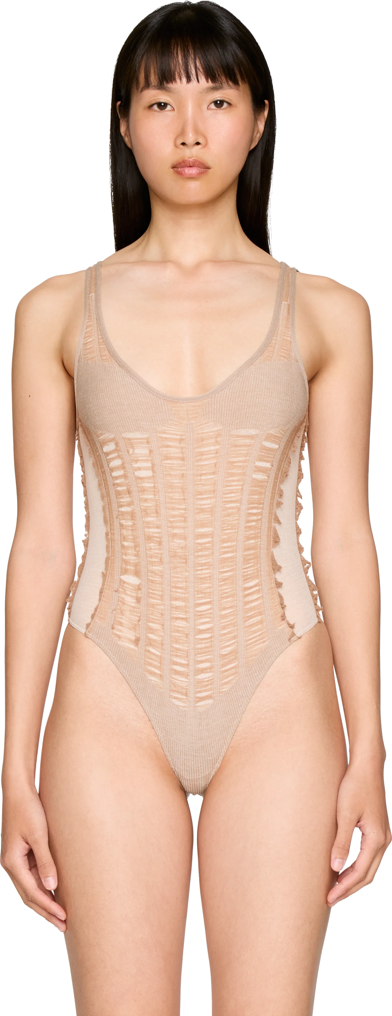 Diesel M-Calipso Bodysuit