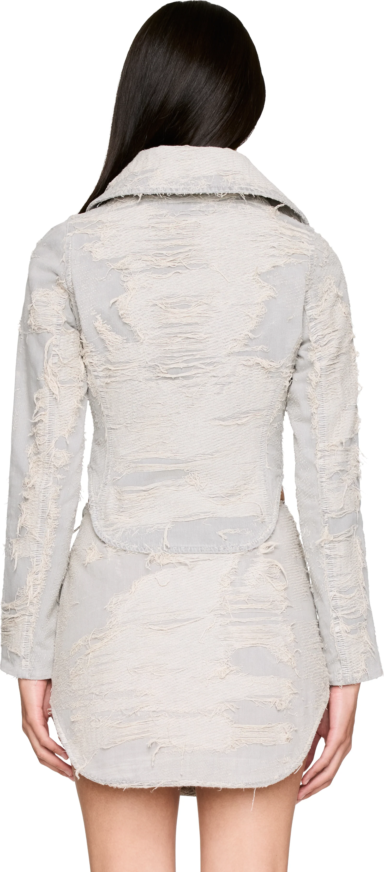 Diesel De-Ali-Fsg Jacket