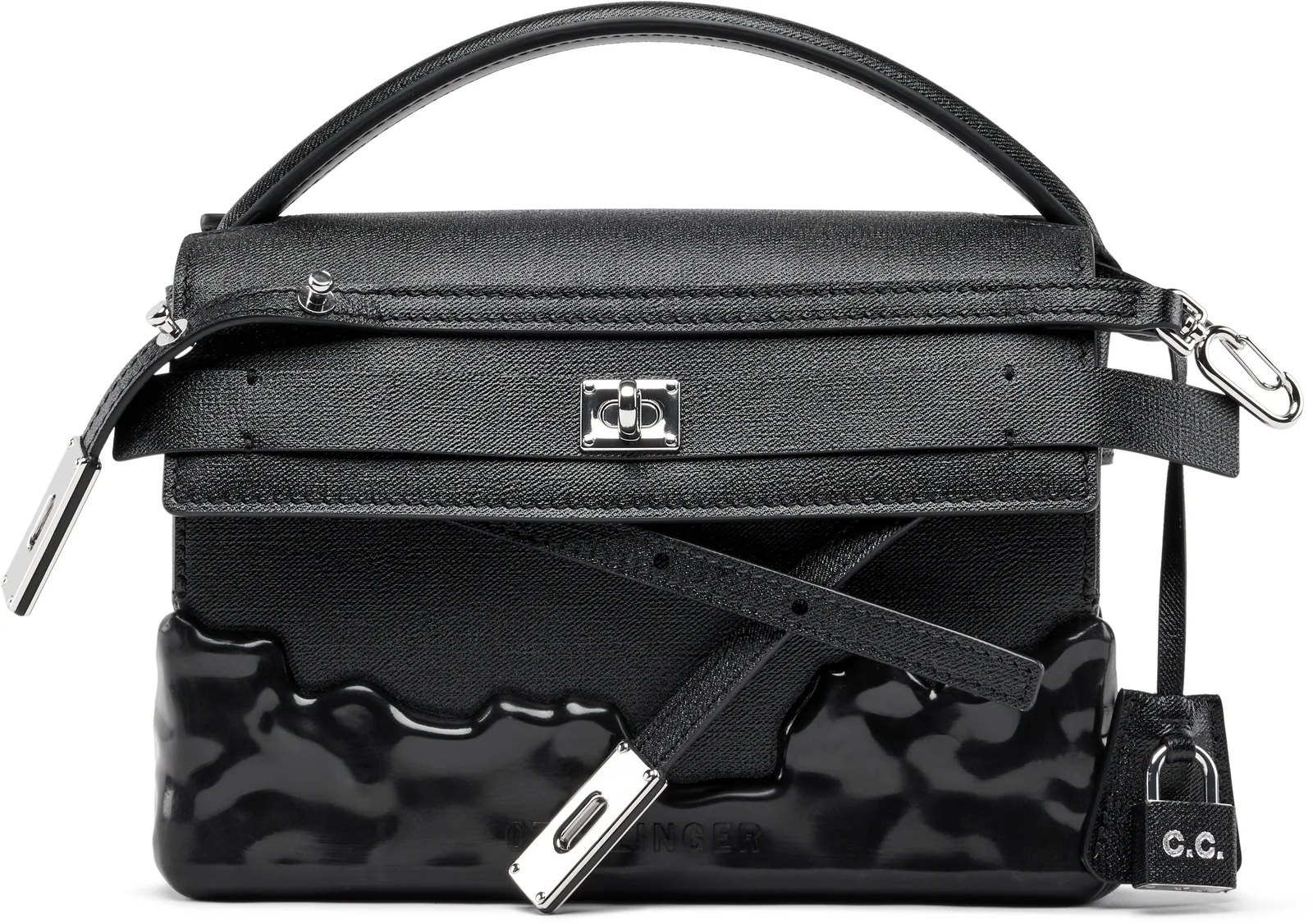 Ottolinger ECCO.Kollektive Dip Kellie Bag