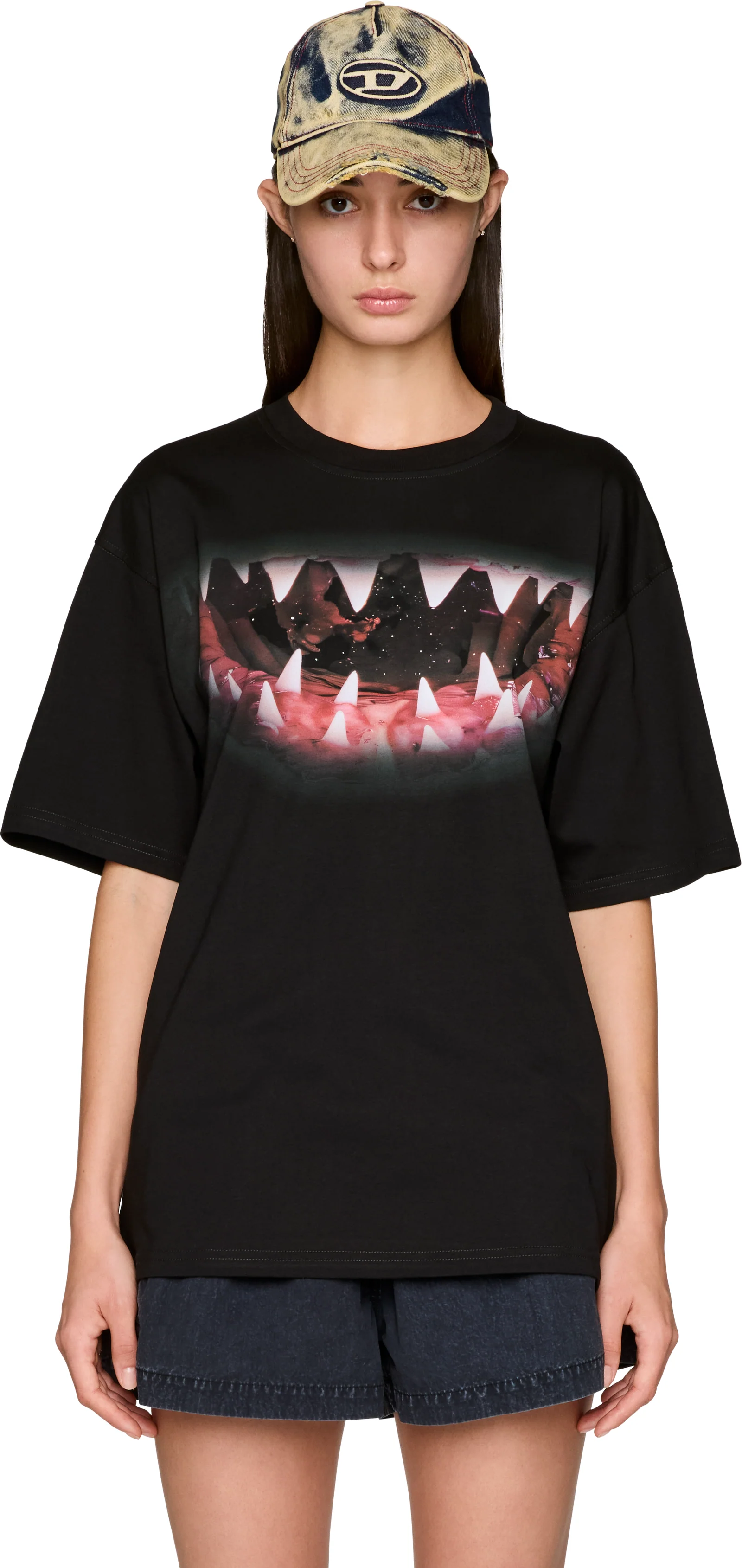 Diesel T-Boxt-T21 T-Shirt