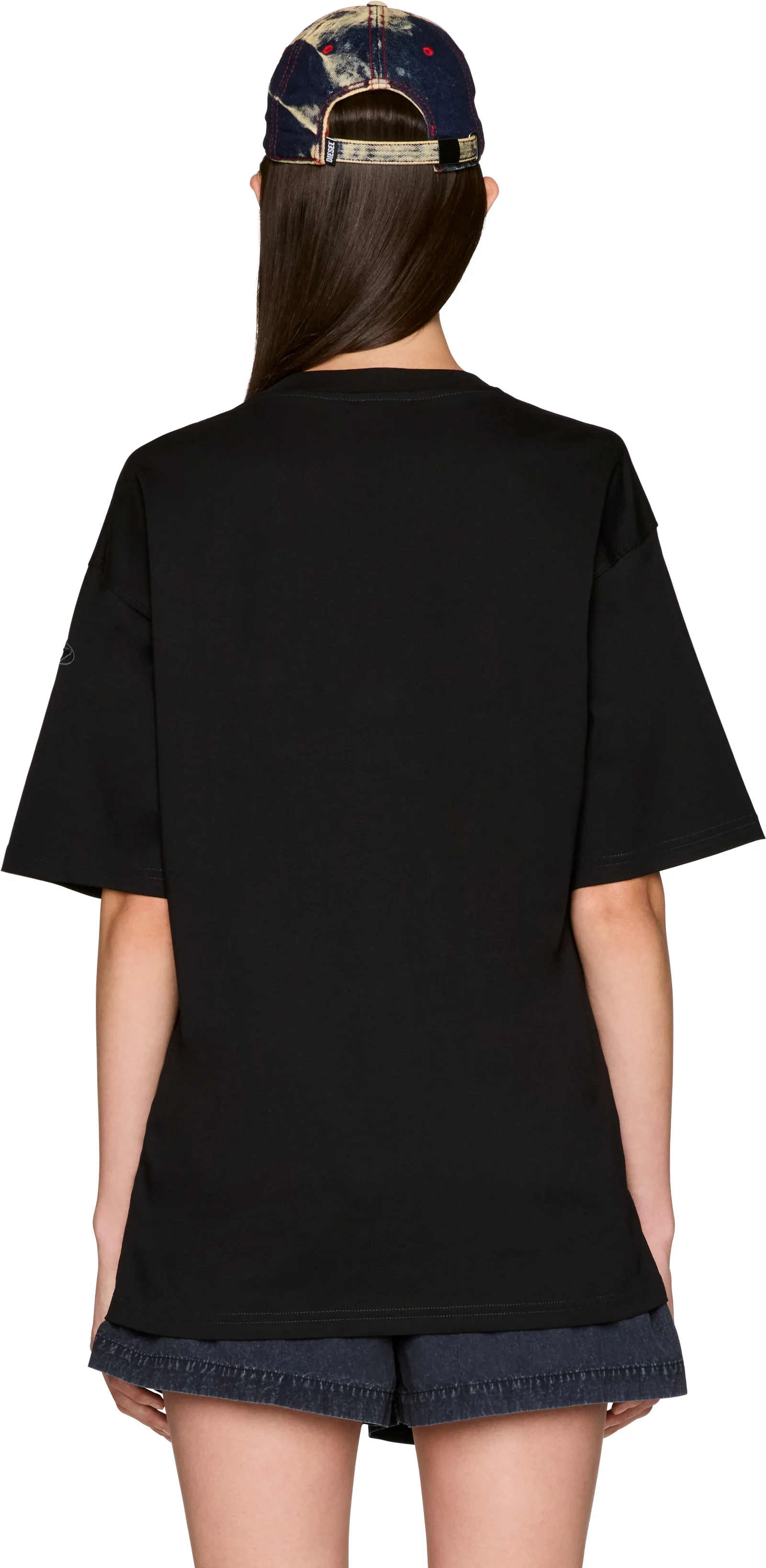 Diesel T-Boxt-T21 T-Shirt