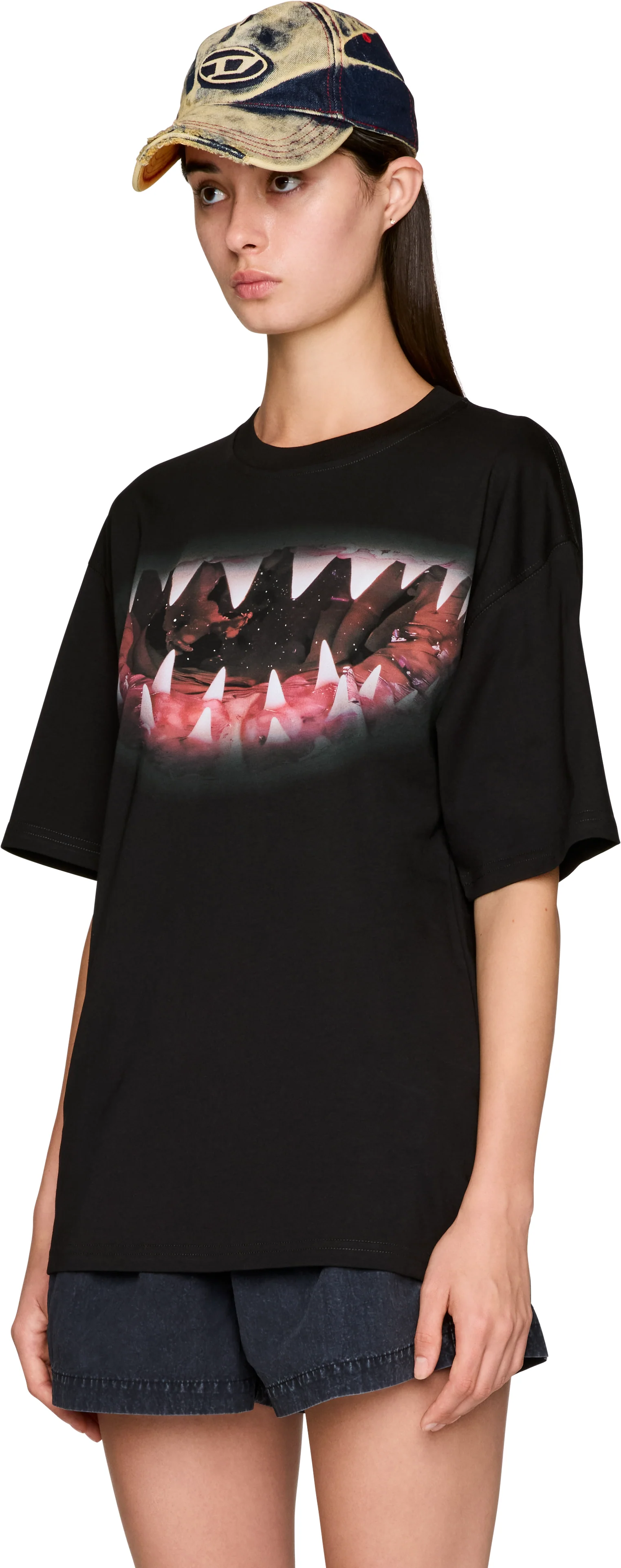 Diesel T-Boxt-T21 T-Shirt