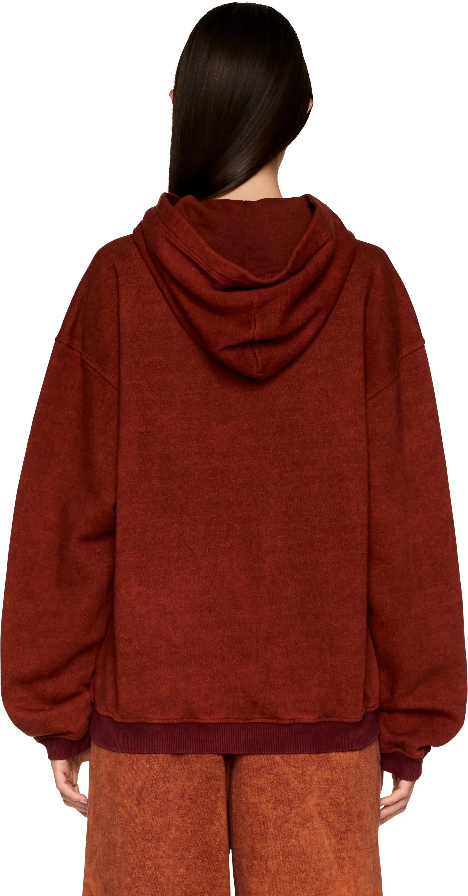 Diesel S-Kai Hoodie
