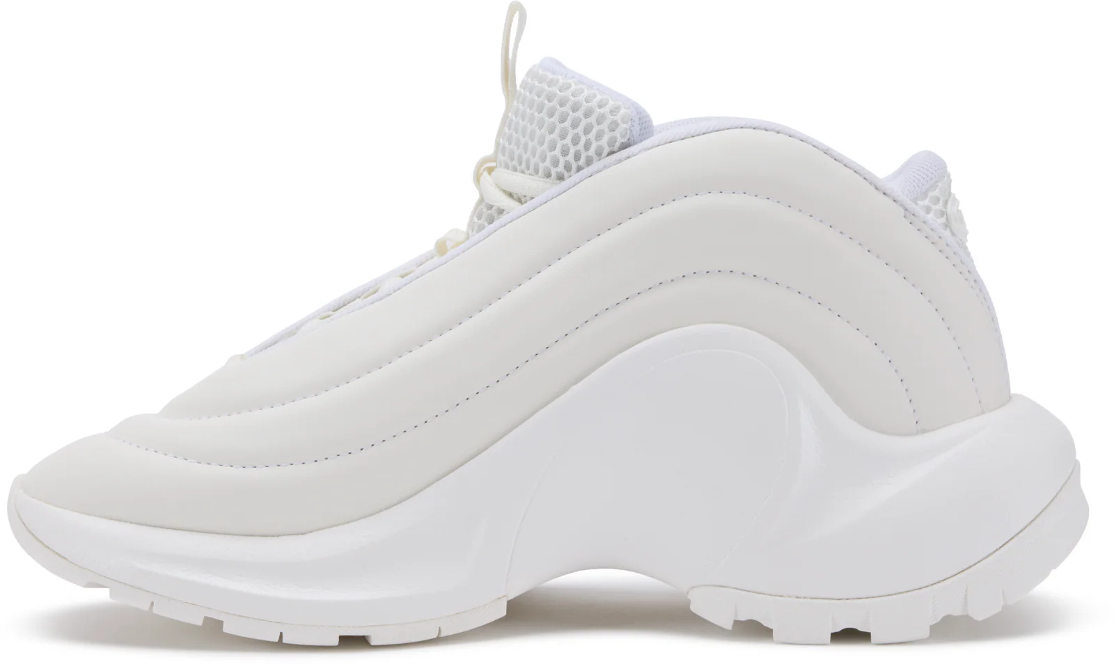 Diesel S-D-Runner X Sneaker