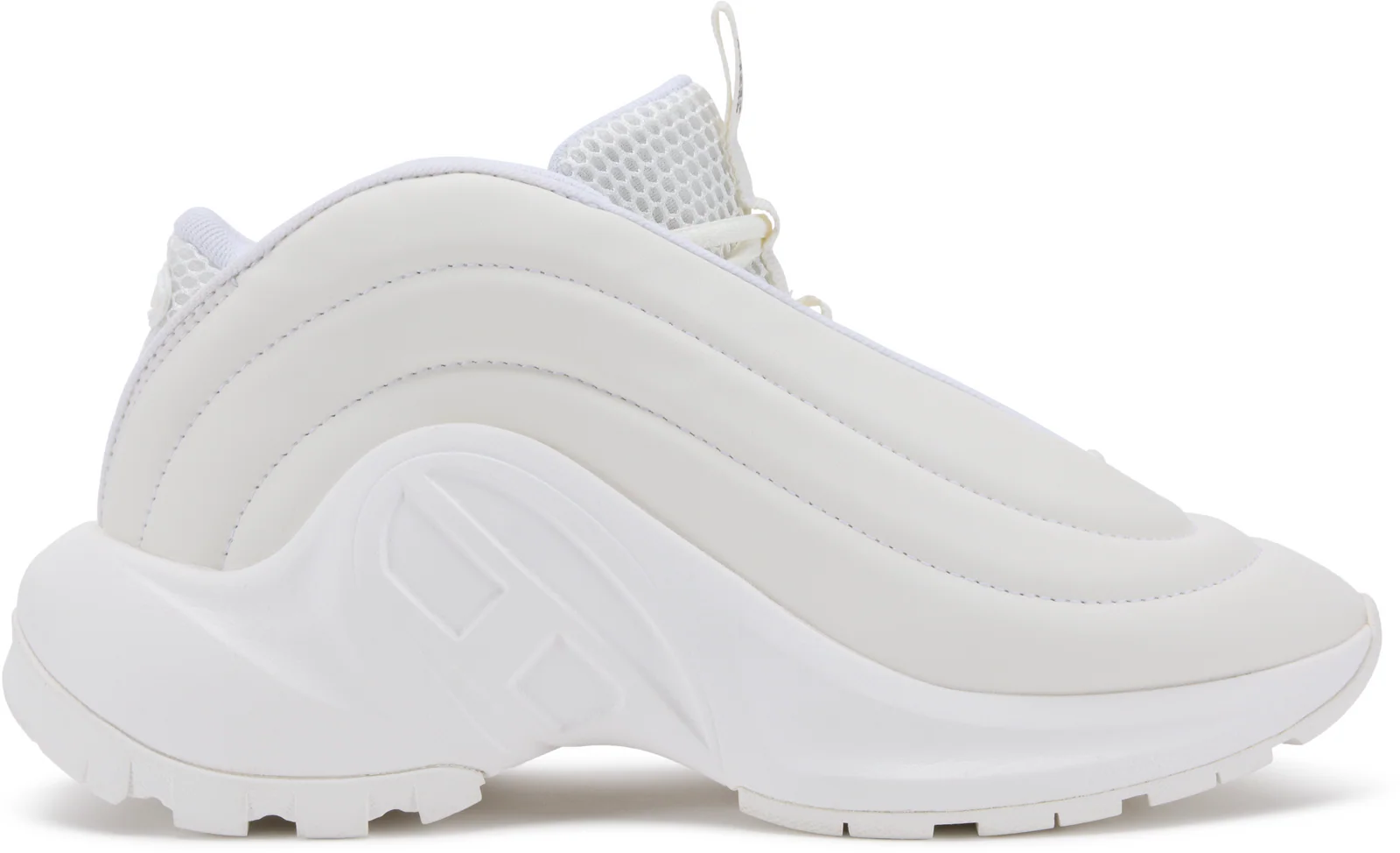 Diesel S-D-Runner X Sneaker