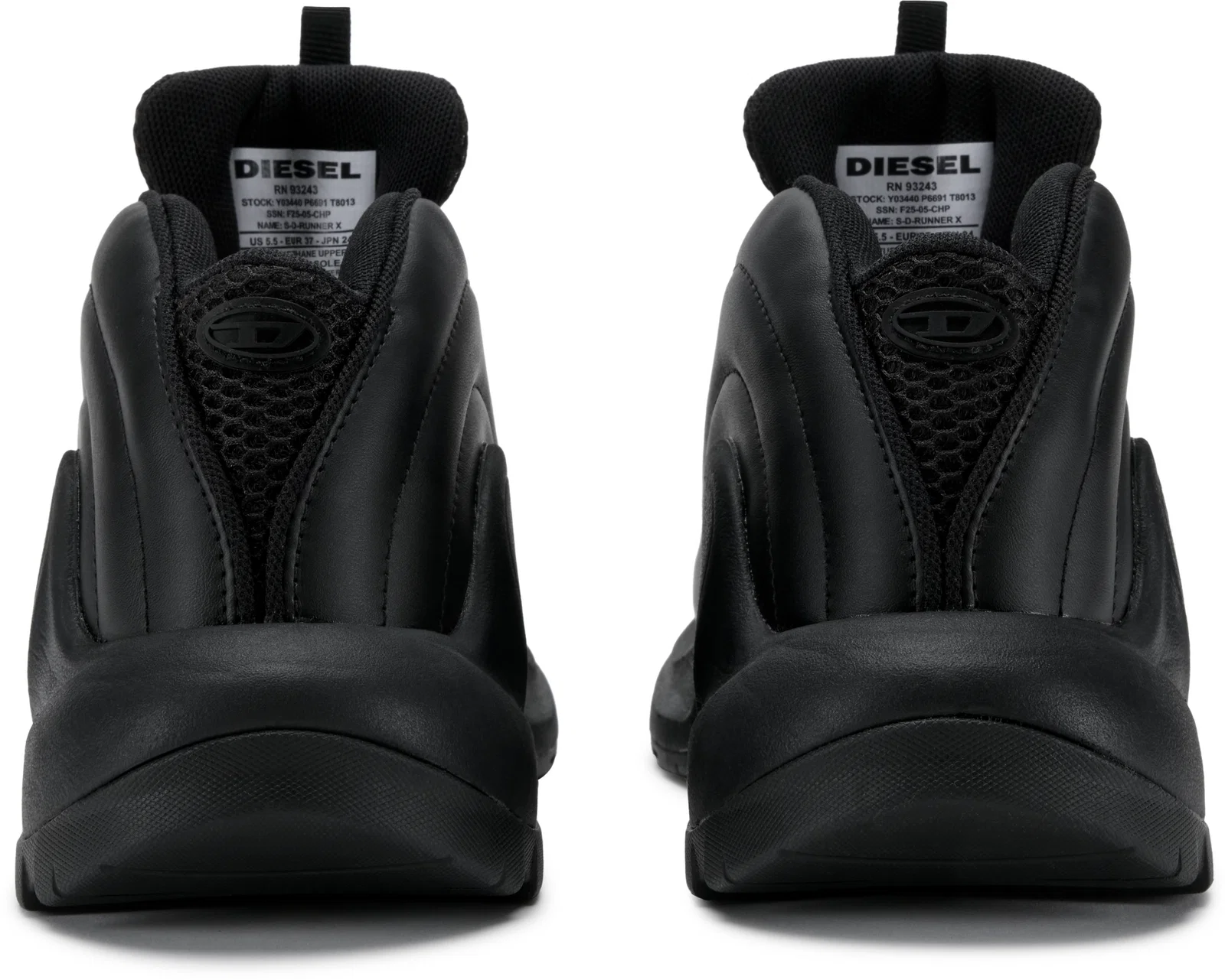 Diesel S-D-Runner X Sneaker