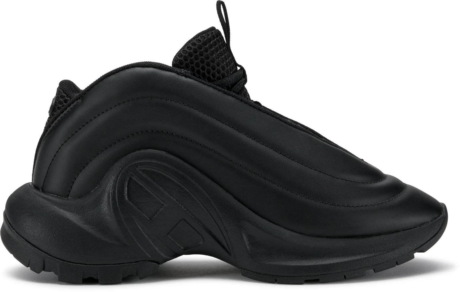 Diesel S-D-Runner X Sneaker