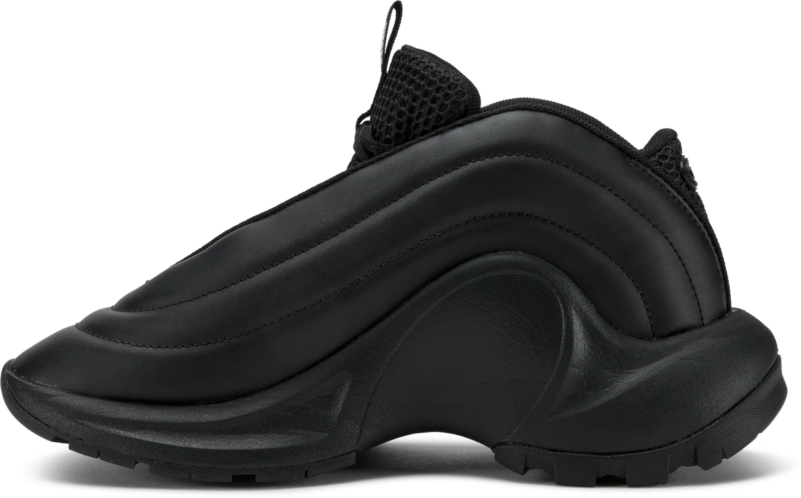 Diesel S-D-Runner X Sneaker