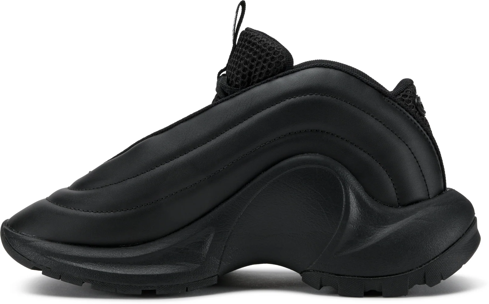 Diesel S-D-Runner X Sneaker