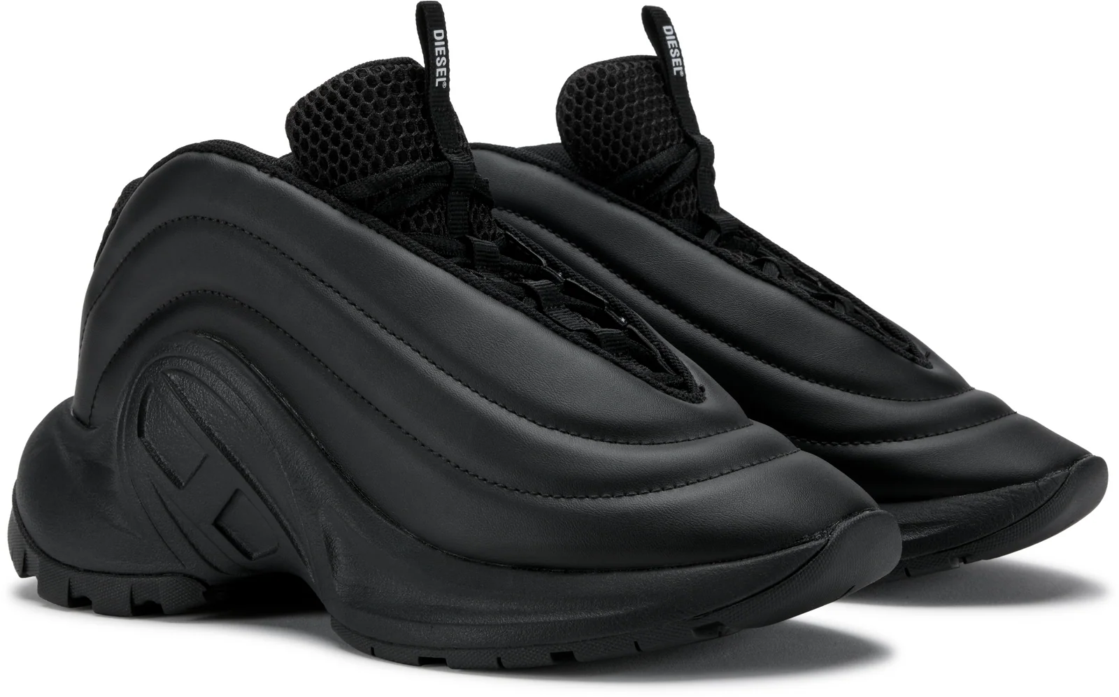Diesel S-D-Runner X Sneaker