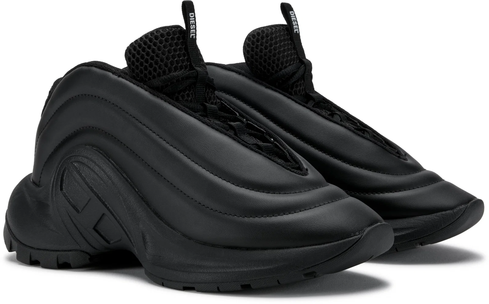 Diesel S-D-Runner X Sneaker