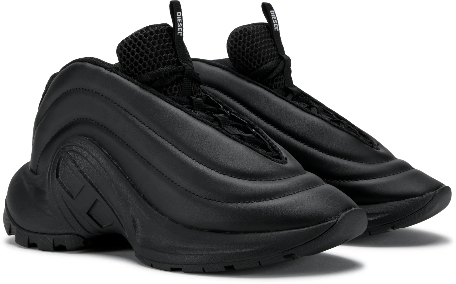 Diesel S-D-Runner X Sneaker