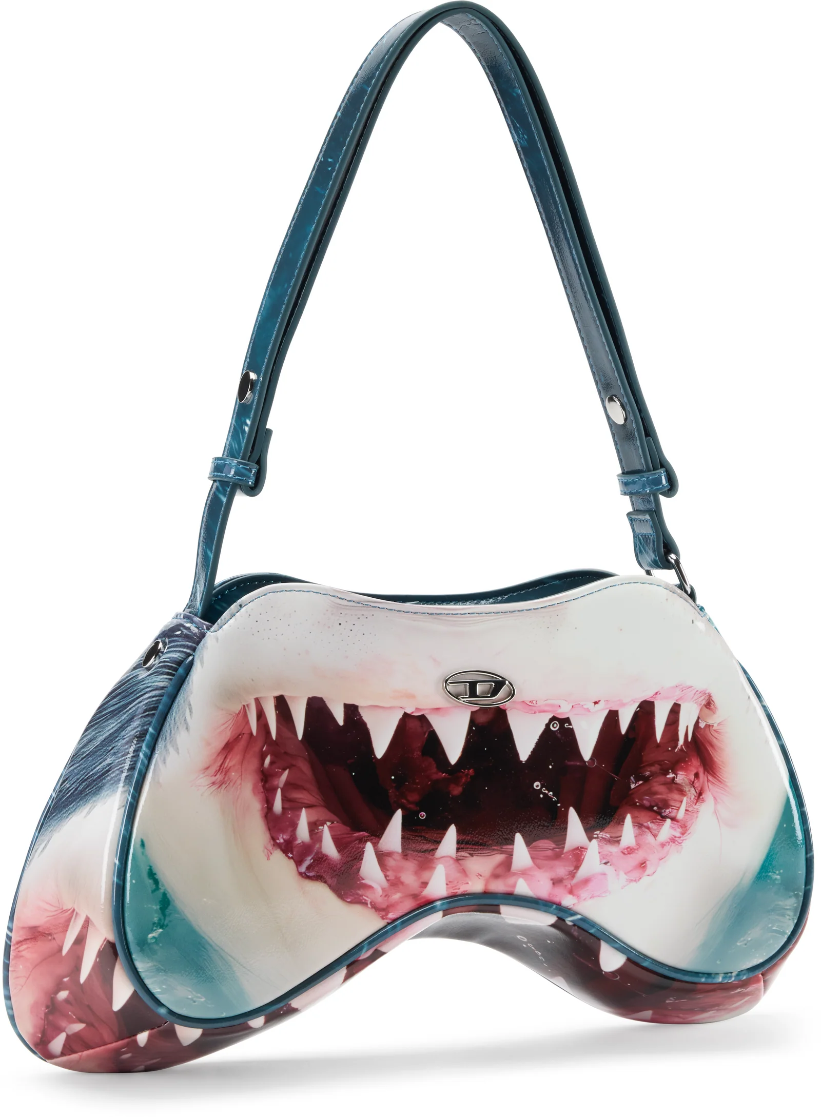 Diesel Play Shoulder Bag