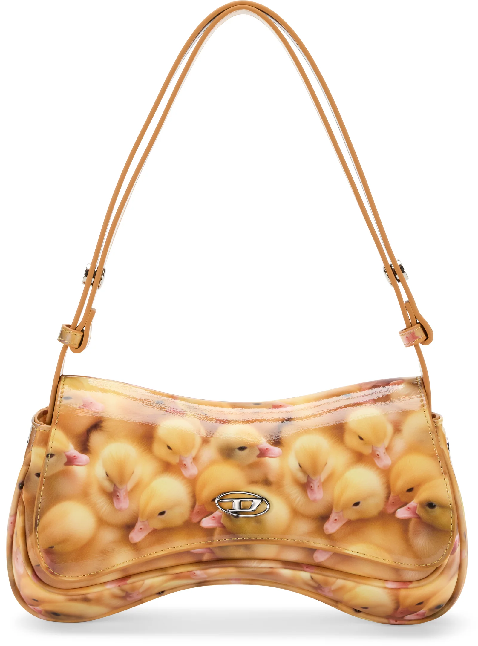 Diesel Play Clutch