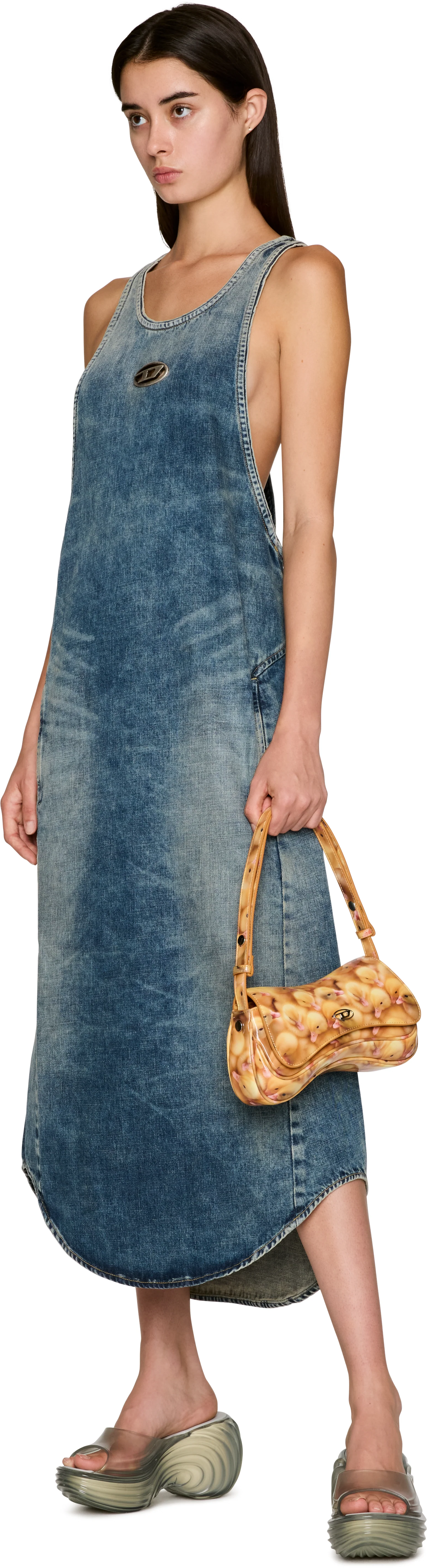 Diesel Play Clutch