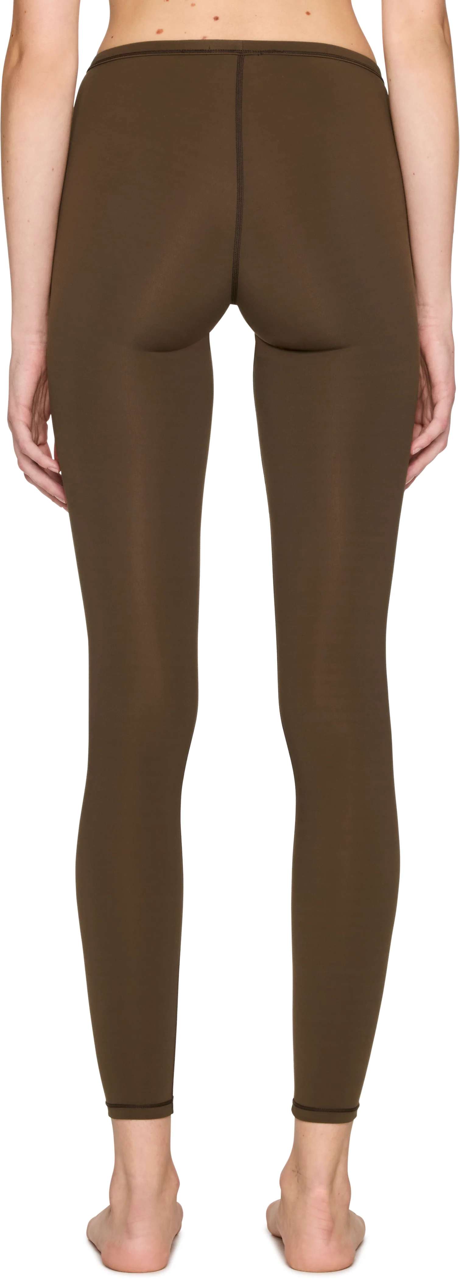 Diesel Mina-Utlt Leggings