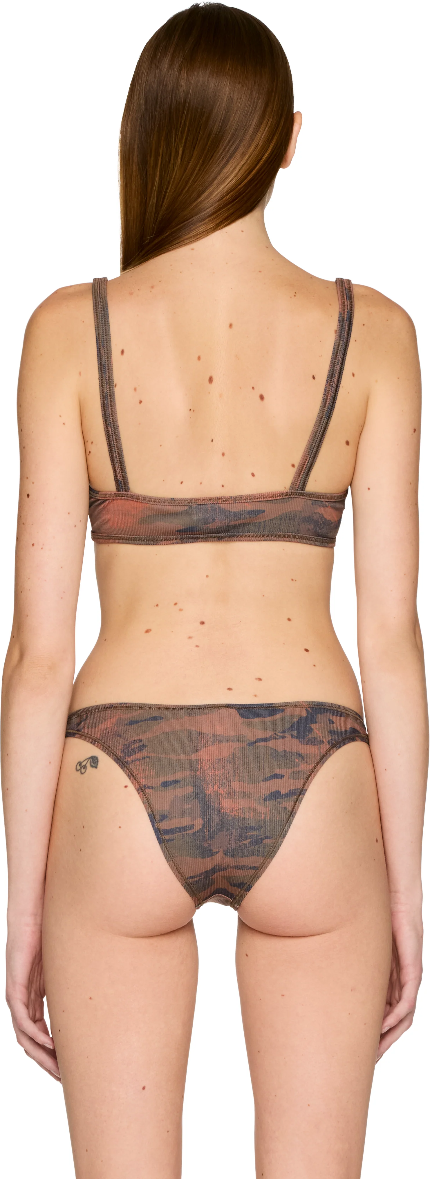 Diesel Ut-Bra-Top-Utlt Bralette