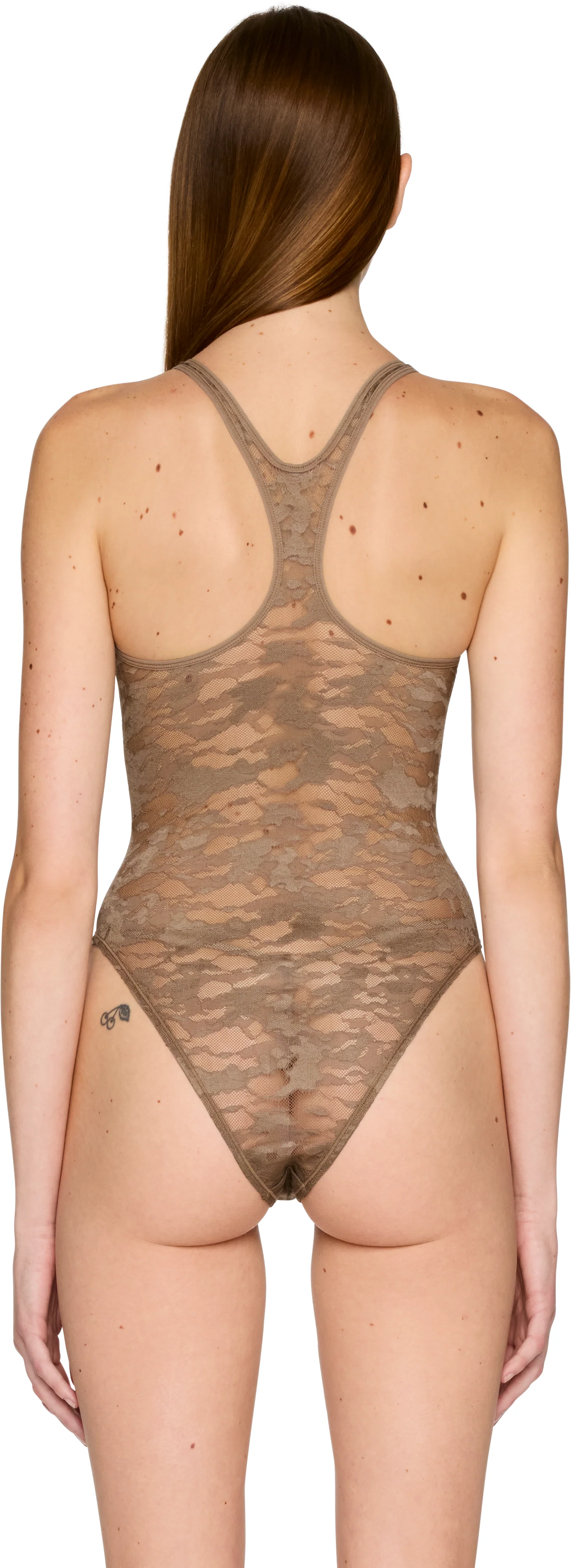 Diesel Christie-Utlt Bodysuit