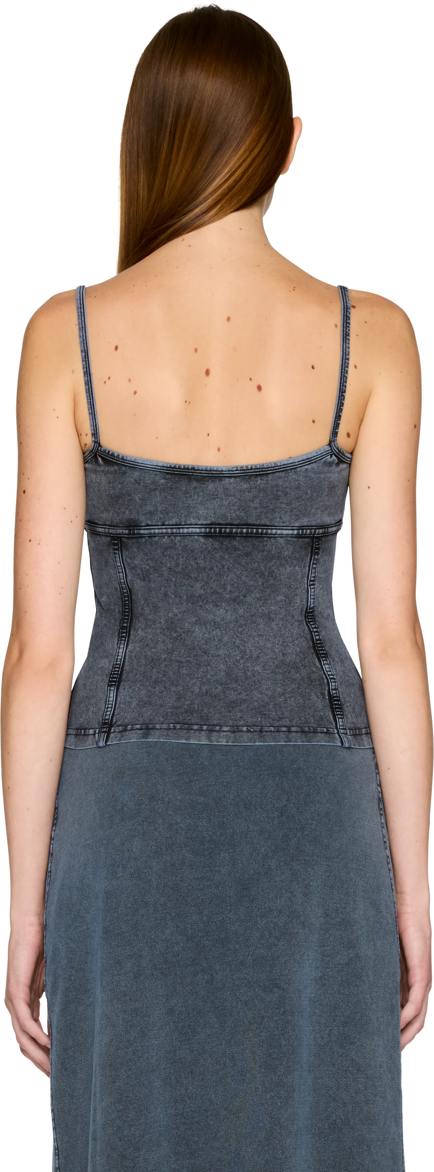 Diesel T-Ony Tank Top